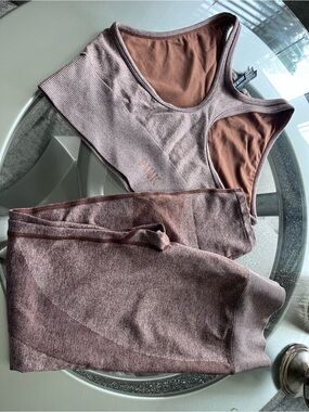 Victoria Secret PINK 2pc Set
